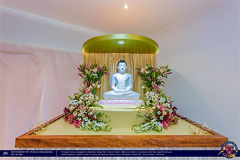 Religious Sermon 2018 